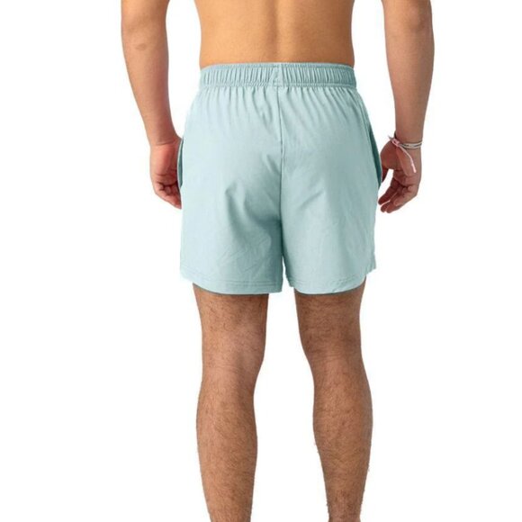 Youth Dirty Mids Shorts - Picture 4 of 8